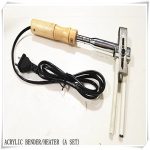 Channel Letter Tools-Acrylic Bender (A)