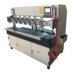 Acrylic Diamond Polisher Machine