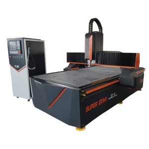 CNC Router Machine (Pro-Series)