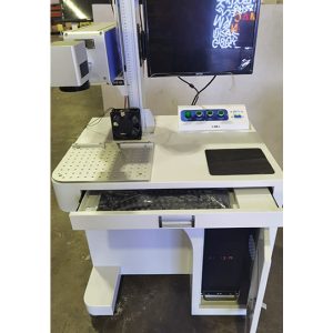 Fiber Laser Marking Machine