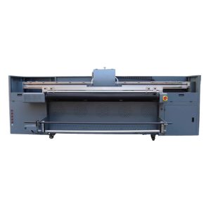 UV Inkjet RD800 Machine