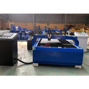 Plasma Cutting Machine 63A